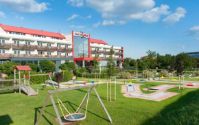 All in Red Thermenhotel, Lutzmannsburg, Österreich, Lutzmannsburg, Österreich